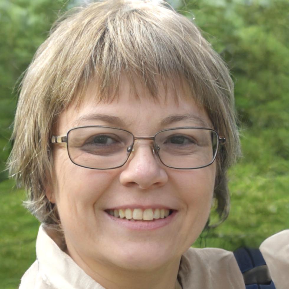 Зузана Горватова